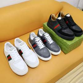 Picture of Gucci Shoes _SKUGuccisz38-45hnh12048834